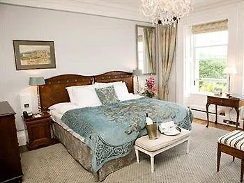 Parknasilla Self Catering Lodges Lodge