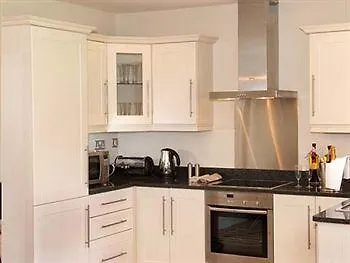 Gerendaház Parknasilla Self Catering Lodges Sneem