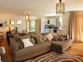 Parknasilla Self Catering Lodges * Sneem