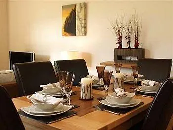 Lodge Parknasilla Self Catering Lodges