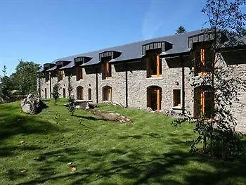 Parknasilla Self Catering Lodges Sneem