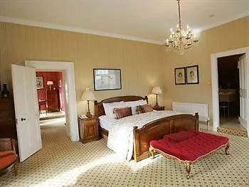 Parknasilla Self Catering Lodges