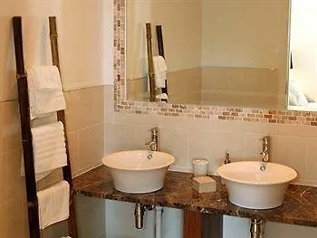 Parknasilla Self Catering Lodges Lodge *