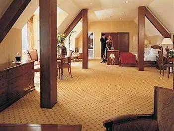 Gerendaház Parknasilla Self Catering Lodges