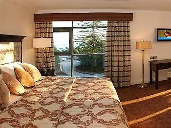 Parknasilla Self Catering Lodges Gerendaház Sneem