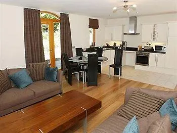 Parknasilla Self Catering Lodges Sneem