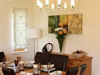 Parknasilla Self Catering Lodges Lodge Sneem