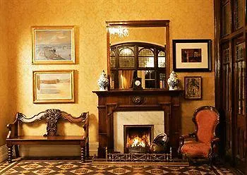 Lodge Parknasilla Self Catering Lodges Sneem