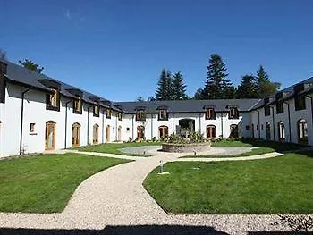 Gerendaház Parknasilla Self Catering Lodges