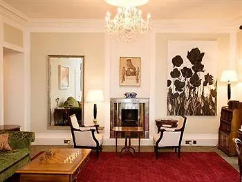 Parknasilla Self Catering Lodges Sneem