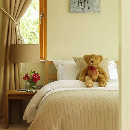 Parknasilla Self Catering Lodges