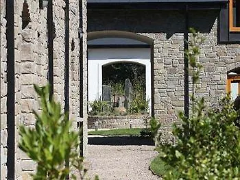 Lodge Parknasilla Self Catering Lodges