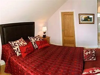 Parknasilla Self Catering Lodges Sneem