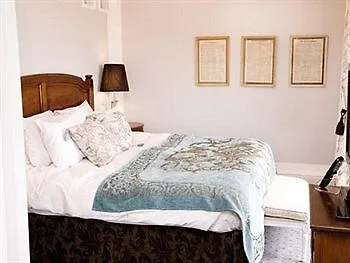 Lodge Parknasilla Self Catering Lodges *