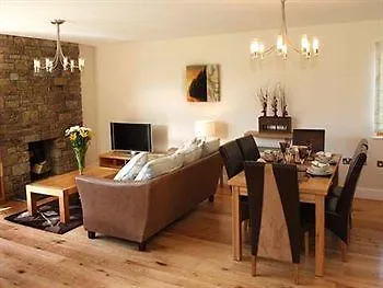 Lodge Parknasilla Self Catering Lodges