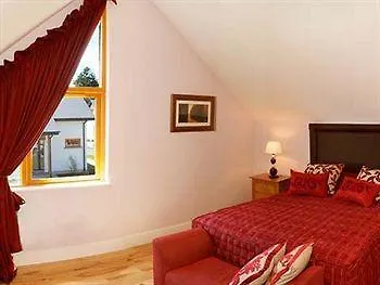 Parknasilla Self Catering Lodges Sneem