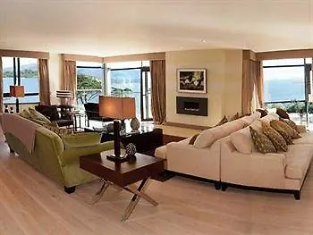Lodge Parknasilla Self Catering Lodges