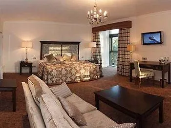 Parknasilla Self Catering Lodges Sneem