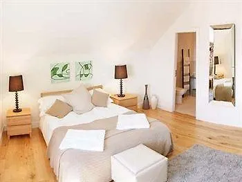 Lodge Parknasilla Self Catering Lodges *