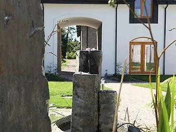 Parknasilla Self Catering Lodges