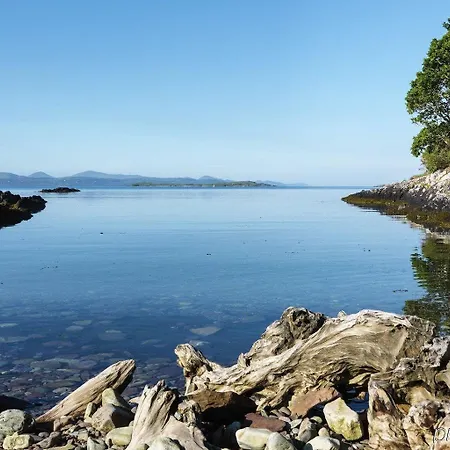 Parknasilla Self Catering Lodges Sneem