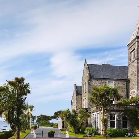 Lodge Parknasilla Self Catering Lodges Sneem