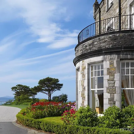 Parknasilla Self Catering Lodges