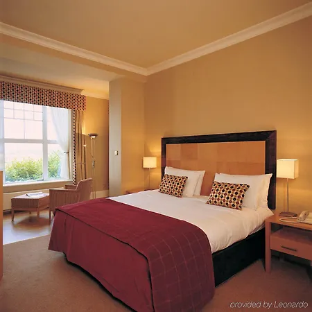 Parknasilla Self Catering Lodges Sneem