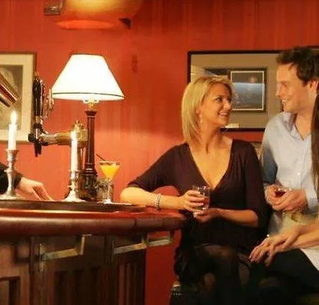 Parknasilla Self Catering Lodges Sneem