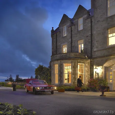 Parknasilla Self Catering Lodges Sneem