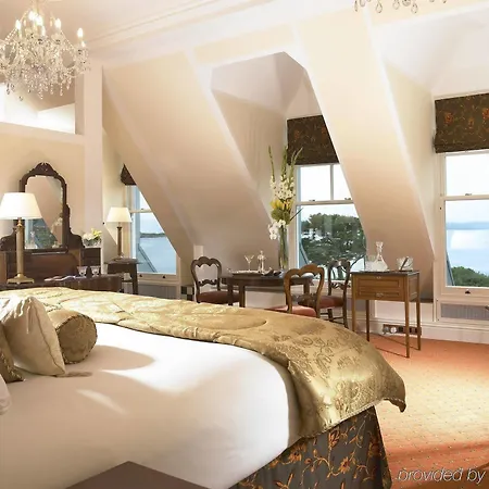 Parknasilla Self Catering Lodges Sneem