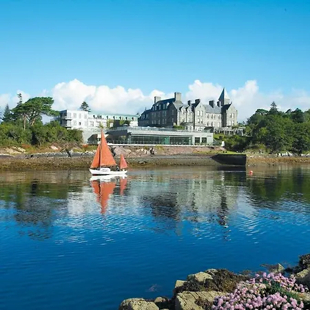 Parknasilla Self Catering Lodges Sneem