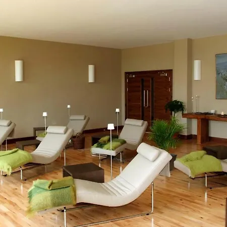 Lodge Parknasilla Self Catering Lodges *